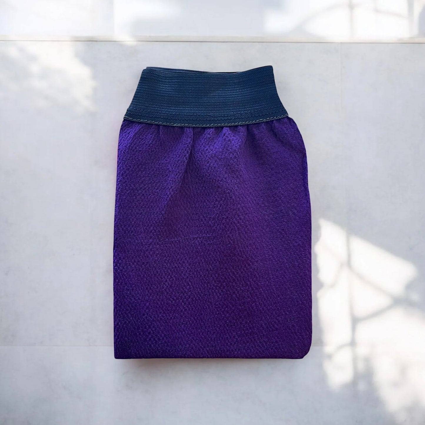 Moroccan Exfoliating Glove – Deep Cleansing & Radiance Kesse Hammam