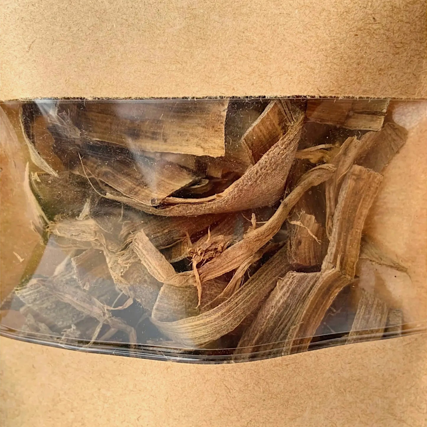 Traditional Moroccan Siwak – Walnut Tree Bark - Natural Dental Freshener - 10g