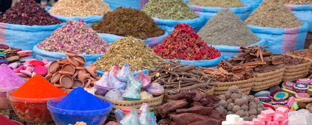 Moroccan Beauty Secrets: Ancient Rituals for Modern Radiance