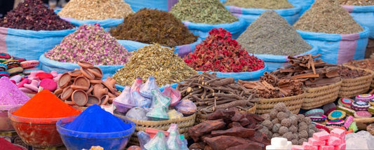 Moroccan Beauty Secrets: Ancient Rituals for Modern Radiance