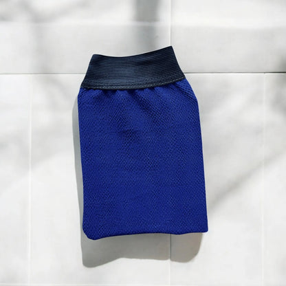 Moroccan Exfoliating Glove – Deep Cleansing & Radiance Kesse Hammam