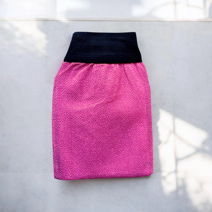 Moroccan Exfoliating Glove – Deep Cleansing & Radiance Kesse Hammam