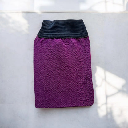 Moroccan Exfoliating Glove – Deep Cleansing & Radiance Kesse Hammam