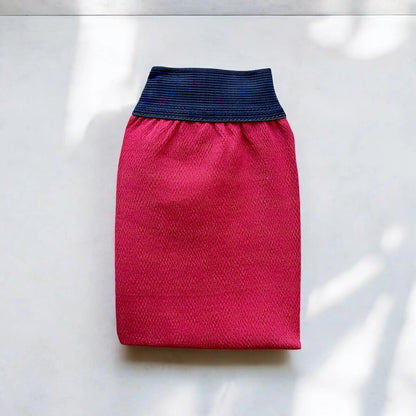 Moroccan Exfoliating Glove – Deep Cleansing & Radiance Kesse Hammam