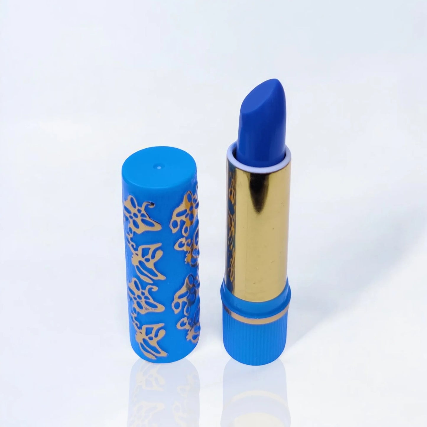 Moroccan Hare Color-Changing Lipstick – Organic Beauty Essential