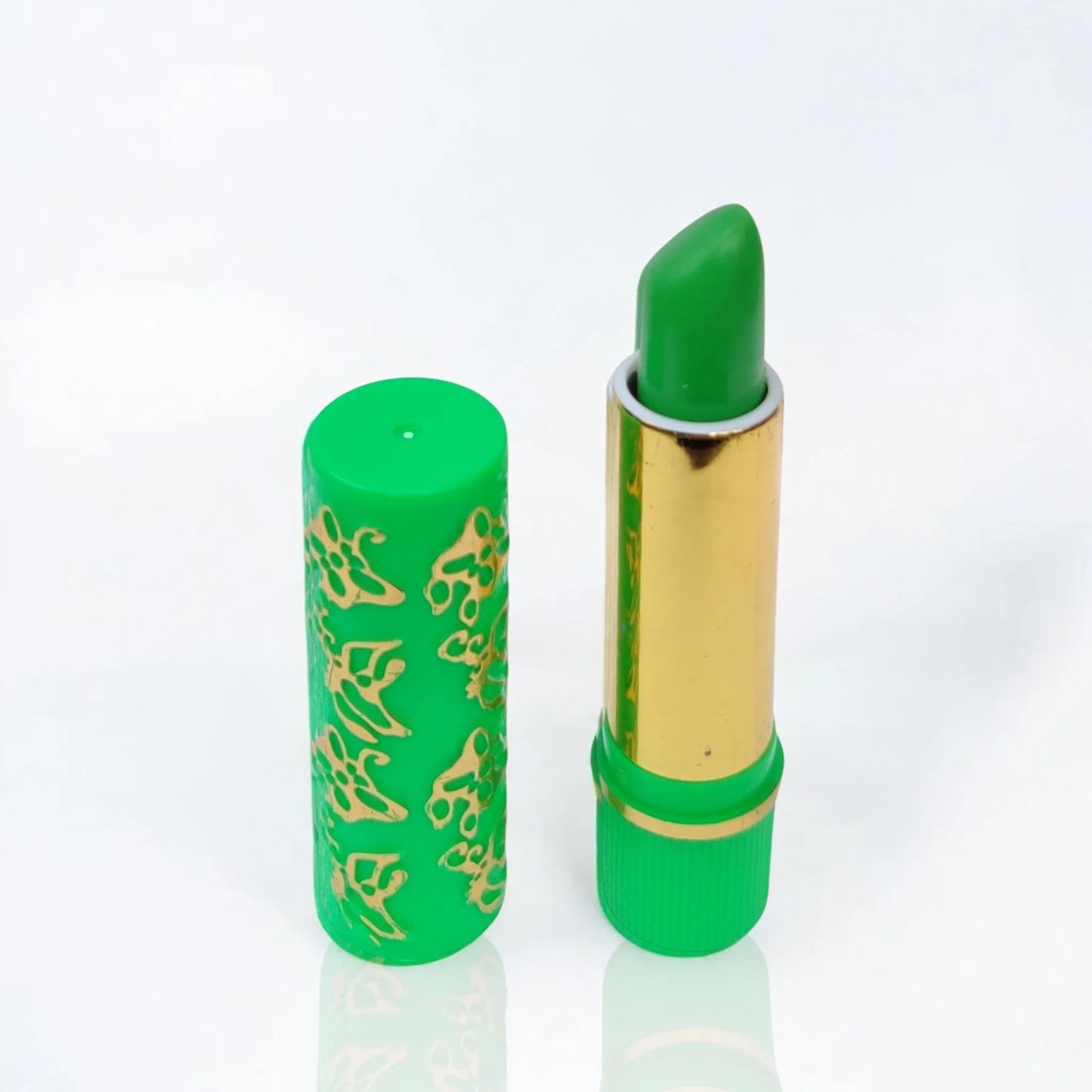 Moroccan Hare Color-Changing Lipstick – Organic Beauty Essential