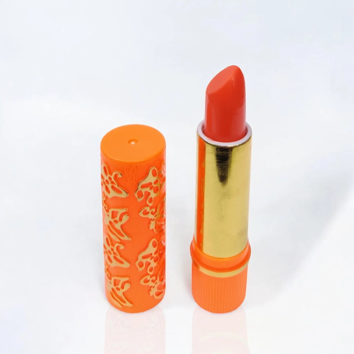 Moroccan Hare Color-Changing Lipstick – Organic Beauty Essential