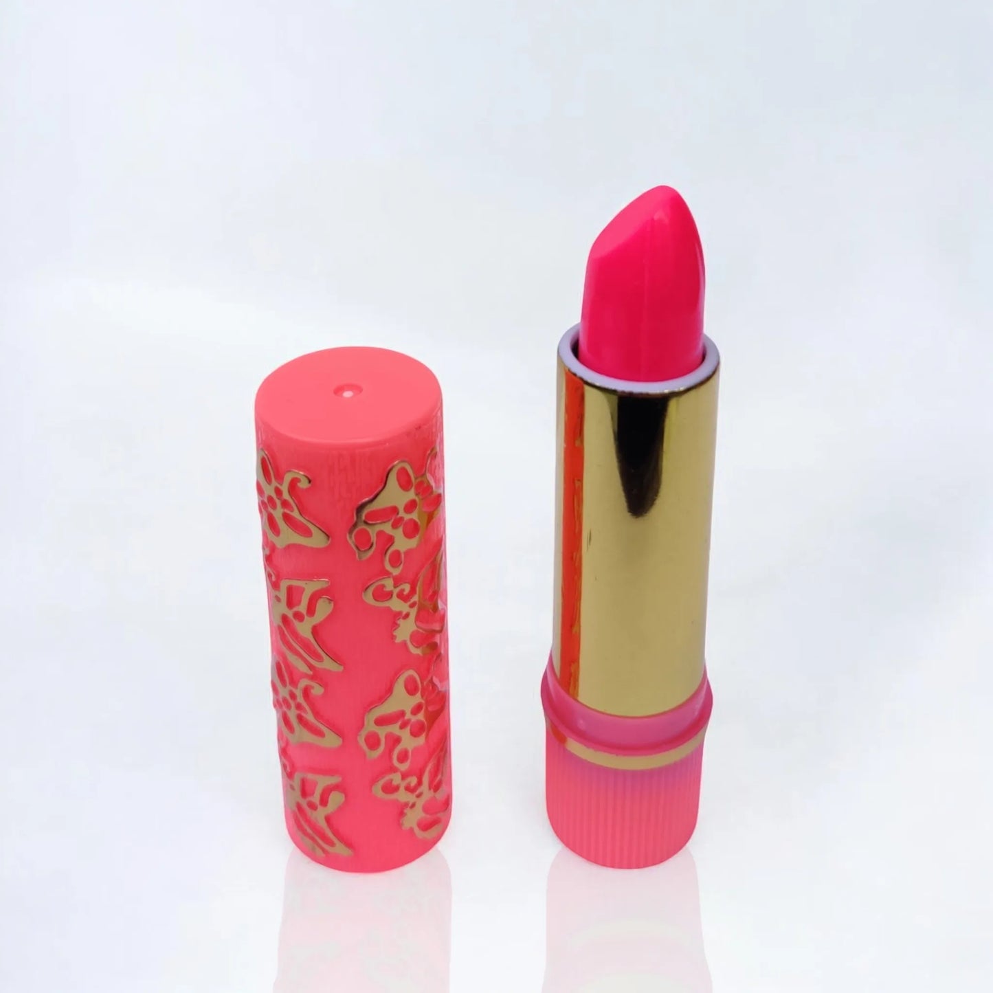 Moroccan Hare Color-Changing Lipstick – Organic Beauty Essential