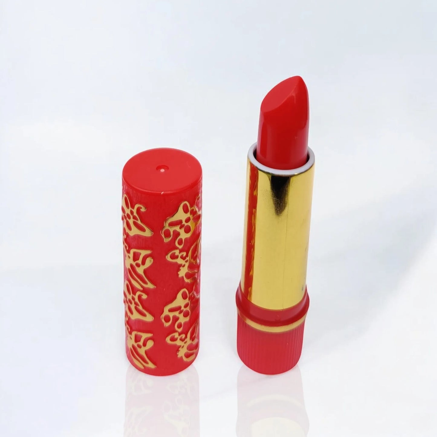 Moroccan Hare Color-Changing Lipstick – Organic Beauty Essential