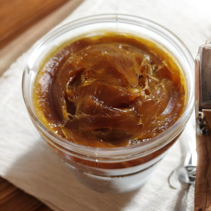 Moroccan Black Soap – Natural Skincare with Scents