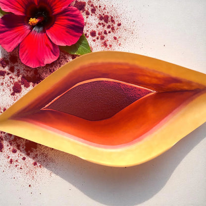 Pure Moroccan Hibiscus Powder – Skin & Hair Care