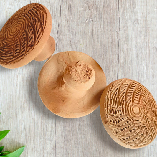 Moroccan Exfoliating Pumice Stone